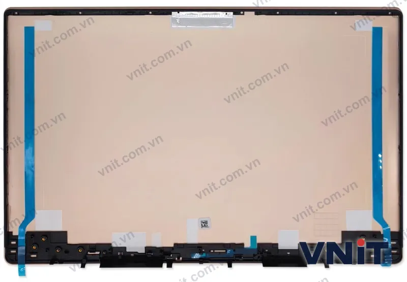 Vỏ laptop Lenovo xiaoxin Air 14IKBR 14IWL 14ARR 530S-14 - Mặt A (nắp lưng màn hình) (Màu vàng) - ảnh 2