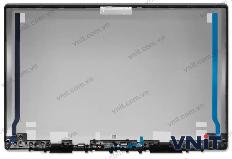 Vỏ laptop Lenovo xiaoxin Air 15IKBR IWL 530S-15 2018 - Mặt A (nắp lưng màn hình) (Màu xám) - ảnh 2