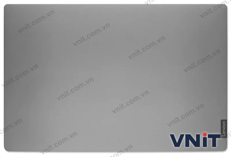 Vỏ laptop Lenovo xiaoxin Air 15IKBR IWL 530S-15 2018 - Mặt A (nắp lưng màn hình) (Màu xám)