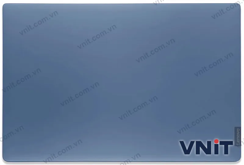 Vỏ laptop Lenovo xiaoxin Air 15IKBR IWL 530S-15 2018 - Mặt A (nắp lưng màn hình) (Màu xanh)