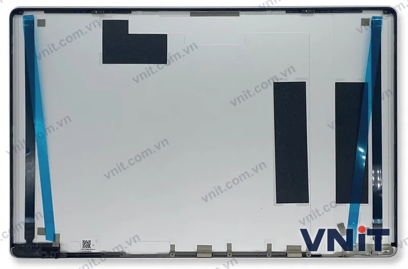 Vỏ laptop Lenovo xiaoxin Pro 13 2019 2020 - Mặt A (nắp lưng màn hình) (Màu bạc) - ảnh 2