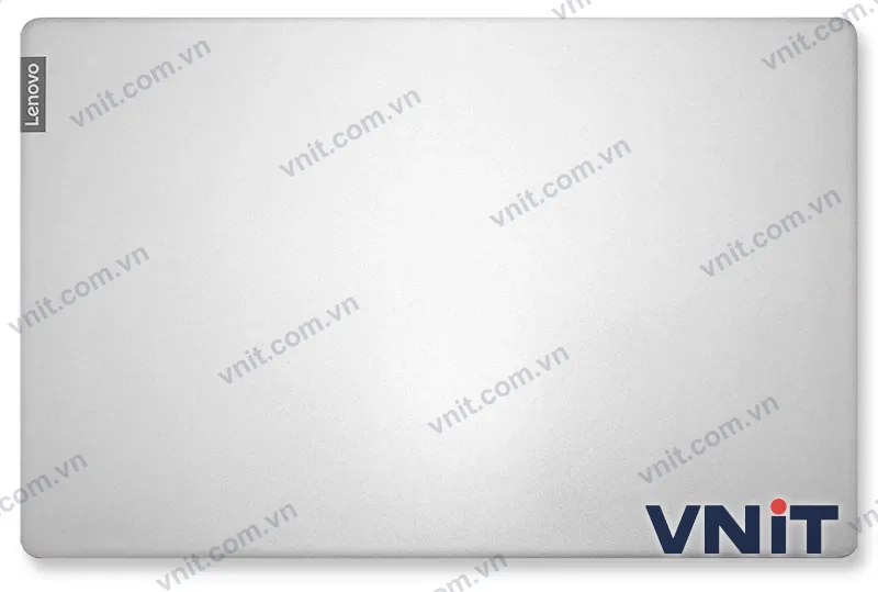 Vỏ laptop Lenovo xiaoxin Pro 13 2019 2020 - Mặt A (nắp lưng màn hình) (Màu bạc)