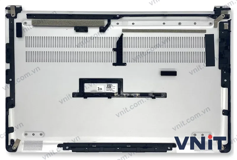 Vỏ laptop Lenovo xiaoxin Pro 13 2019 2020 - Mặt D (đáy máy) (Màu bạc) - ảnh 2