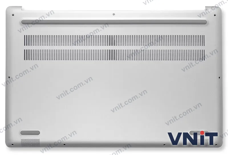 Vỏ laptop Lenovo xiaoxin Pro 13 2019 2020 - Mặt D (đáy máy) (Màu bạc)
