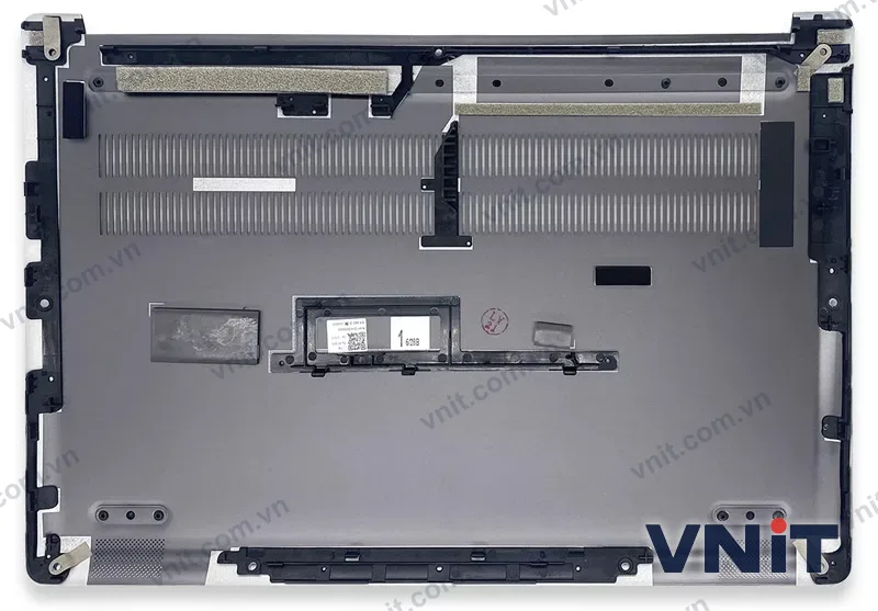 Vỏ laptop Lenovo xiaoxin Pro 13 2019 2020 - Mặt D (đáy máy) (Màu xám) - ảnh 2