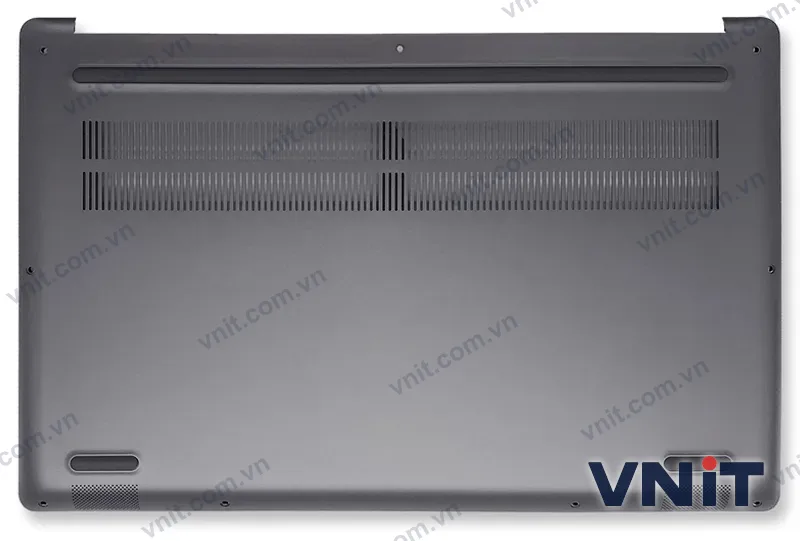 Vỏ laptop Lenovo xiaoxin Pro 13 2019 2020 - Mặt D (đáy máy) (Màu xám)