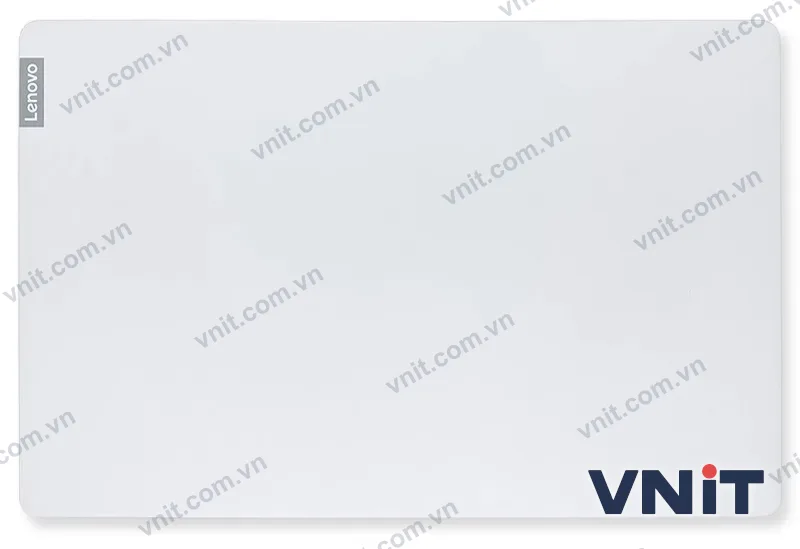 Vỏ laptop Lenovo xiaoxin Pro 13s - Mặt A (nắp lưng màn hình) (Màu trắng)