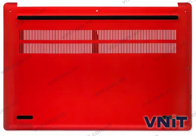 Vỏ laptop Lenovo xiaoxin Pro 13s - Mặt D (đáy máy) (Màu đỏ)