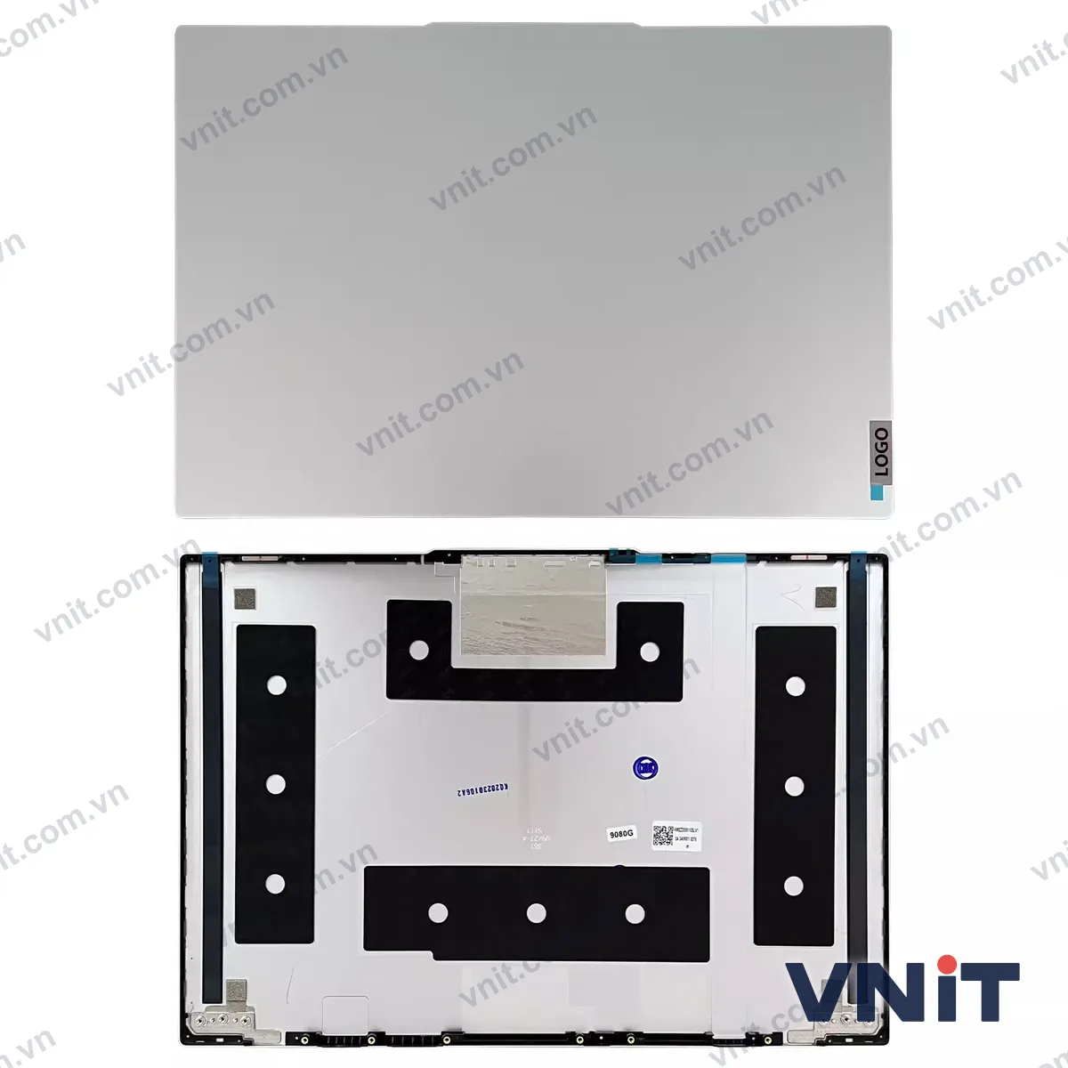 Vỏ laptop LENOVO XIAOXIN Pro 16 AHP9 IRH9 2024 - Mặt A (nắp lưng màn hình)