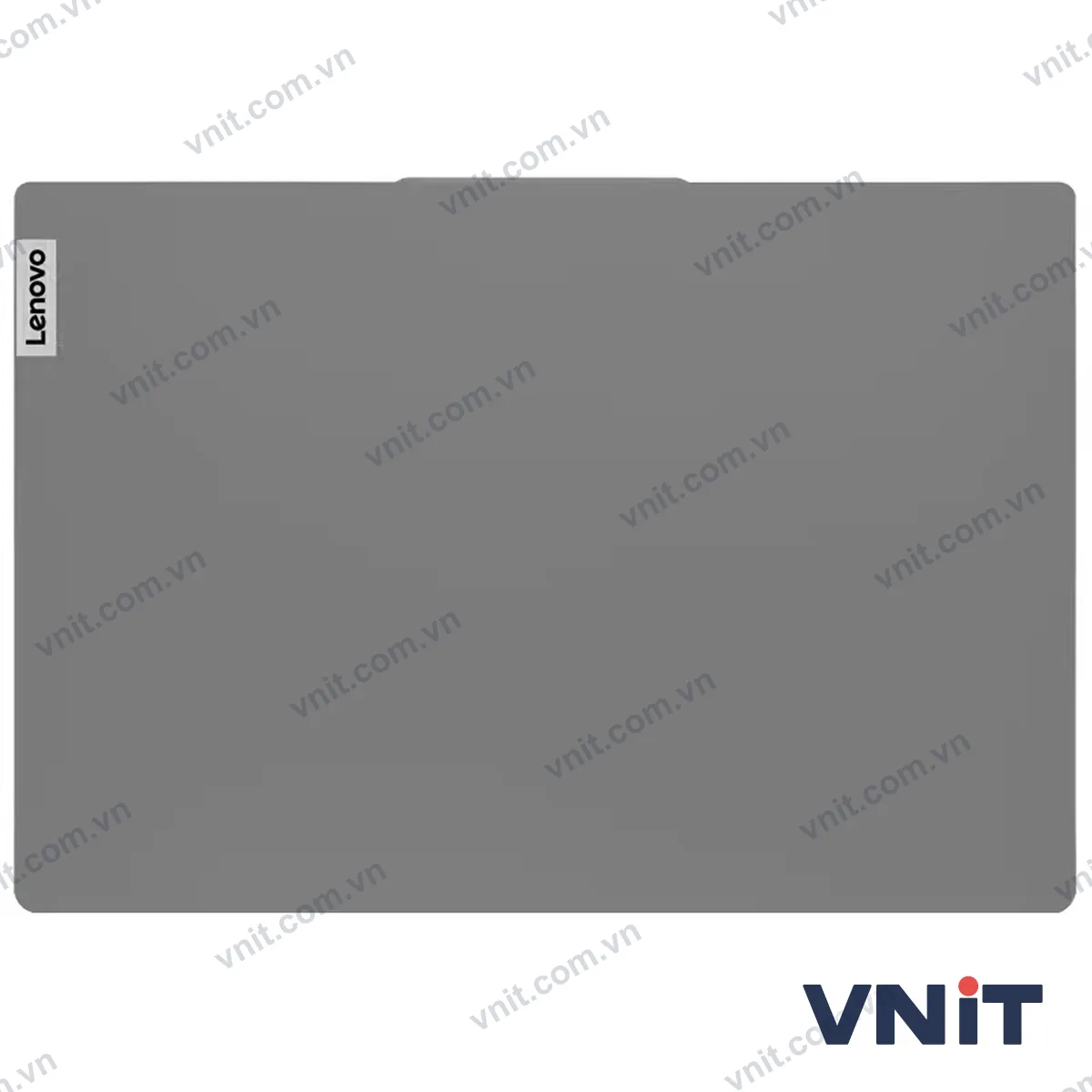Vỏ laptop Lenovo xiaoxin Pro 16 ARP8 IRH8 2023 - Mặt A (nắp lưng màn hình) (Màu xám)