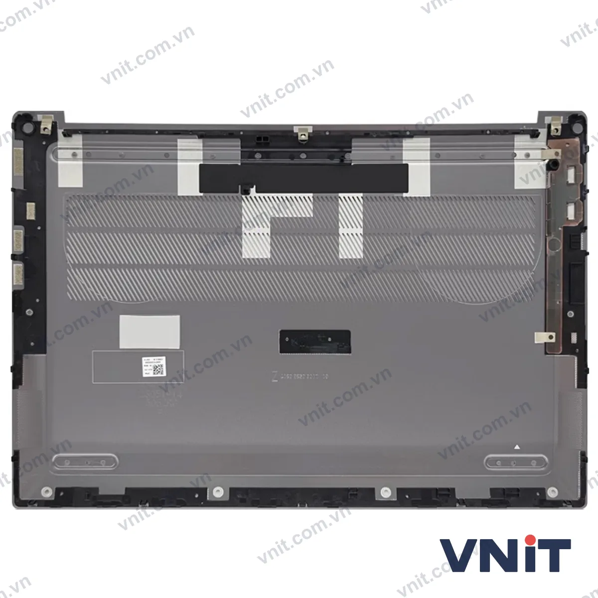 Vỏ laptop Lenovo xiaoxin Pro 16 ARP8 IRH8 2023 - Mặt D (đáy máy) (Màu xám) - ảnh 2