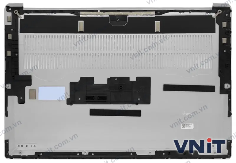 Vỏ laptop Lenovo xiaoxin Pro16 ACH IHU 2022 2021 - Mặt D (đáy máy) (Màu bạc) - ảnh 2