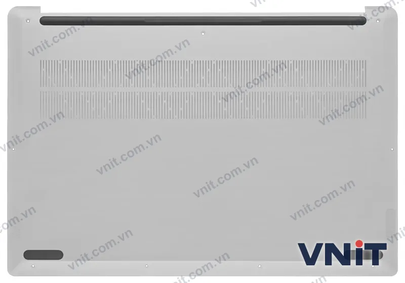 Vỏ laptop Lenovo xiaoxin Pro16 ACH IHU 2022 2021 - Mặt D (đáy máy) (Màu bạc)