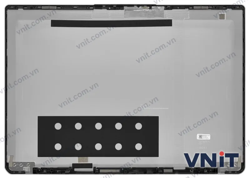 Vỏ laptop Lenovo xiaoxin Pro16 ACH IHU 2022 - Mặt A (nắp lưng màn hình) (Màu bạc) - ảnh 2