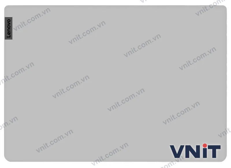 Vỏ laptop Lenovo xiaoxin Pro16 ACH IHU 2022 - Mặt A (nắp lưng màn hình) (Màu bạc)