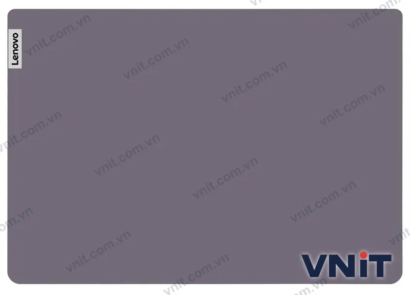 Vỏ laptop Lenovo xiaoxin Pro16 ACH IHU 2022 - Mặt A (nắp lưng màn hình) (Màu xám)