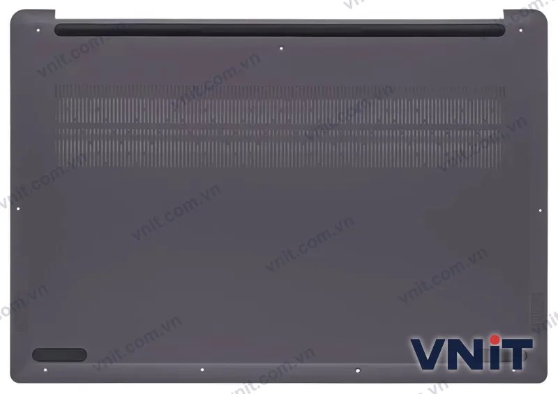Vỏ laptop Lenovo xiaoxin Pro16 ACH IHU 2022 - Mặt D (đáy máy) (Màu xám)