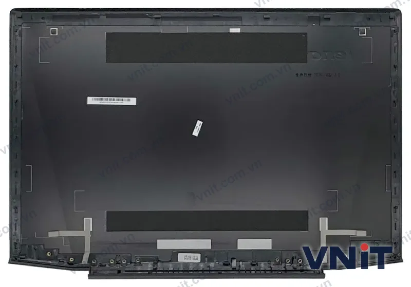 Vỏ laptop Lenovo Y50-70 Y50P-70 Y50-80 touch - Mặt A (nắp lưng màn hình) - ảnh 2