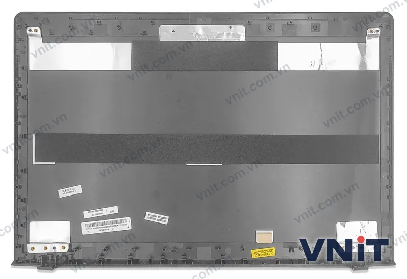 Vỏ laptop LENOVO Y510P Y500 AP0RR00040 - Mặt A (nắp lưng màn hình) - ảnh 2