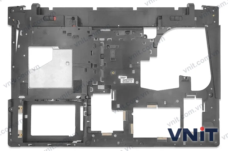 Vỏ laptop LENOVO Y510P Y500 AP0RR00090 - Mặt D (đáy máy)