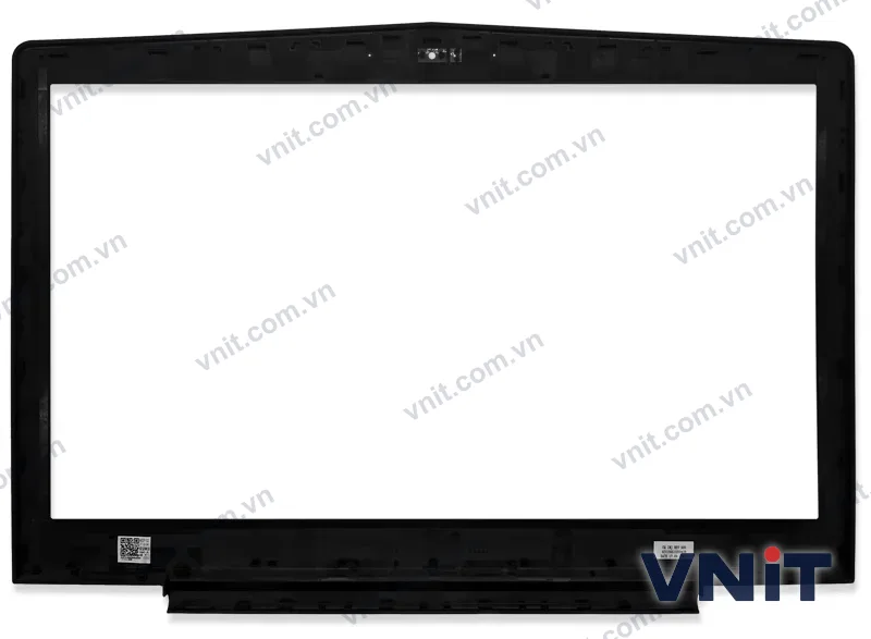 Vỏ laptop Lenovo Y520 R720-15IKB - Mặt B (viền màn hình) (Màu đen) - ảnh 2