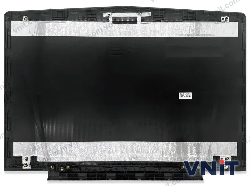Vỏ laptop Lenovo Y520 R720-15IKB version - Mặt A (nắp lưng màn hình) (Màu đen) - ảnh 3