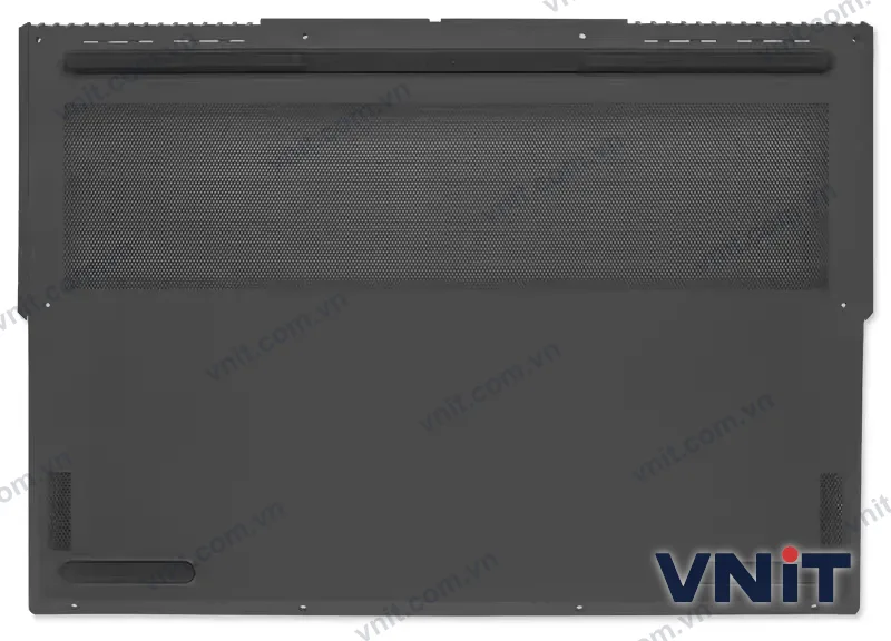 Vỏ laptop Lenovo Y750-15 15 Y9000K Legion 7-15IMH - Mặt D (đáy máy) (Màu đen)