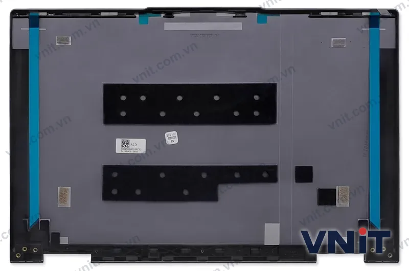 Vỏ laptop Lenovo YOGA 14C ITL ACN 2021 Yoga 7-14ITL5 - Mặt A (nắp lưng màn hình) (Màu xám) - ảnh 2