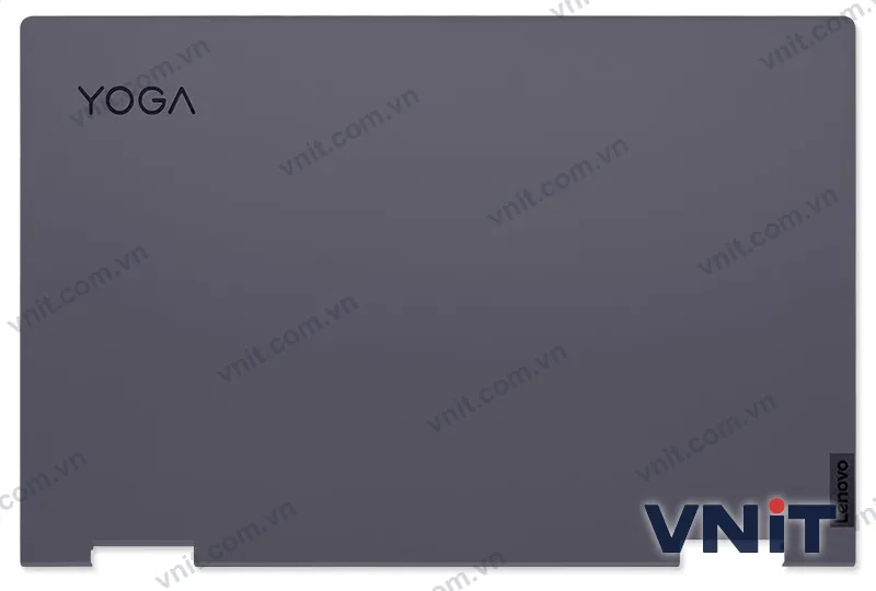 Vỏ laptop Lenovo YOGA 14C ITL ACN 2021 Yoga 7-14ITL5 - Mặt A (nắp lưng màn hình) (Màu xám)