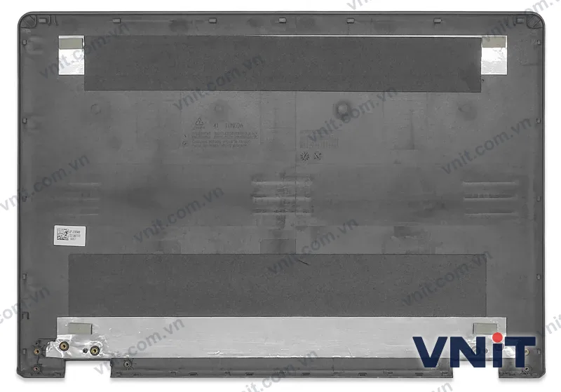 Vỏ laptop LENOVO Yoga 510-14ISK Flex 4-1470 Flex 4-1480 - Mặt A (nắp lưng màn hình) (Màu đen) - ảnh 2