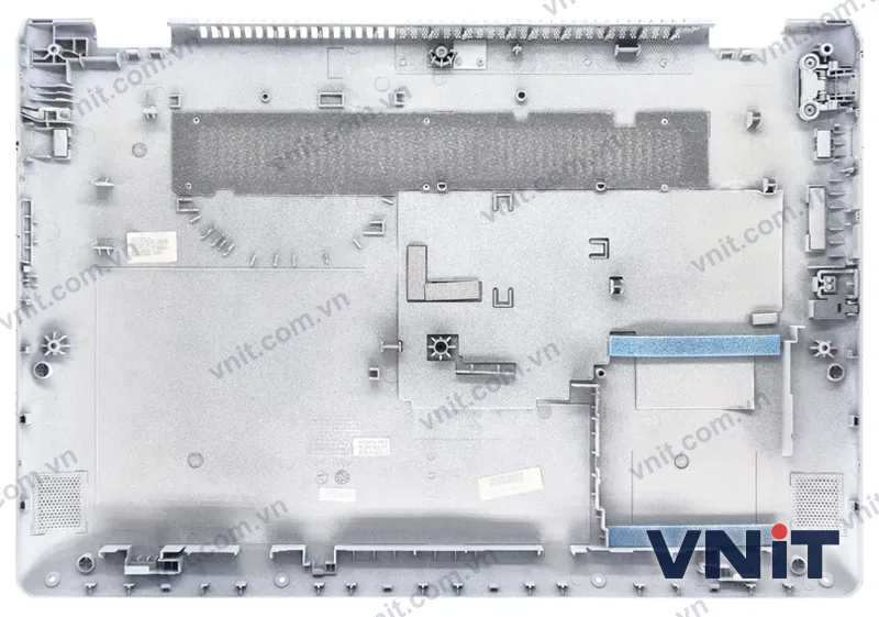 Vỏ laptop LENOVO Yoga 510-14ISK Flex 4-1470 Flex 4-1480 - Mặt D (đáy máy) (Màu trắng) - ảnh 2