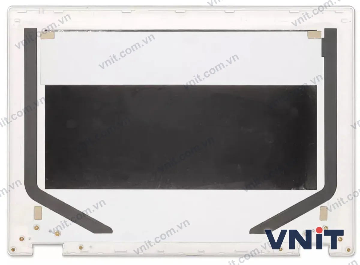 Vỏ laptop LENOVO YOGA 520-14IKB lenovo logo - Mặt A (nắp lưng màn hình) (Màu trắng) - ảnh 2