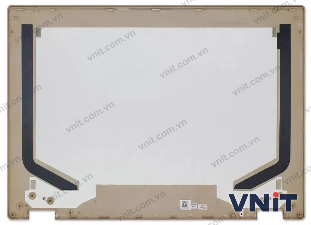 Vỏ laptop LENOVO YOGA 520-14IKB yoga logo - Mặt A (nắp lưng màn hình) (Màu vàng) - ảnh 2
