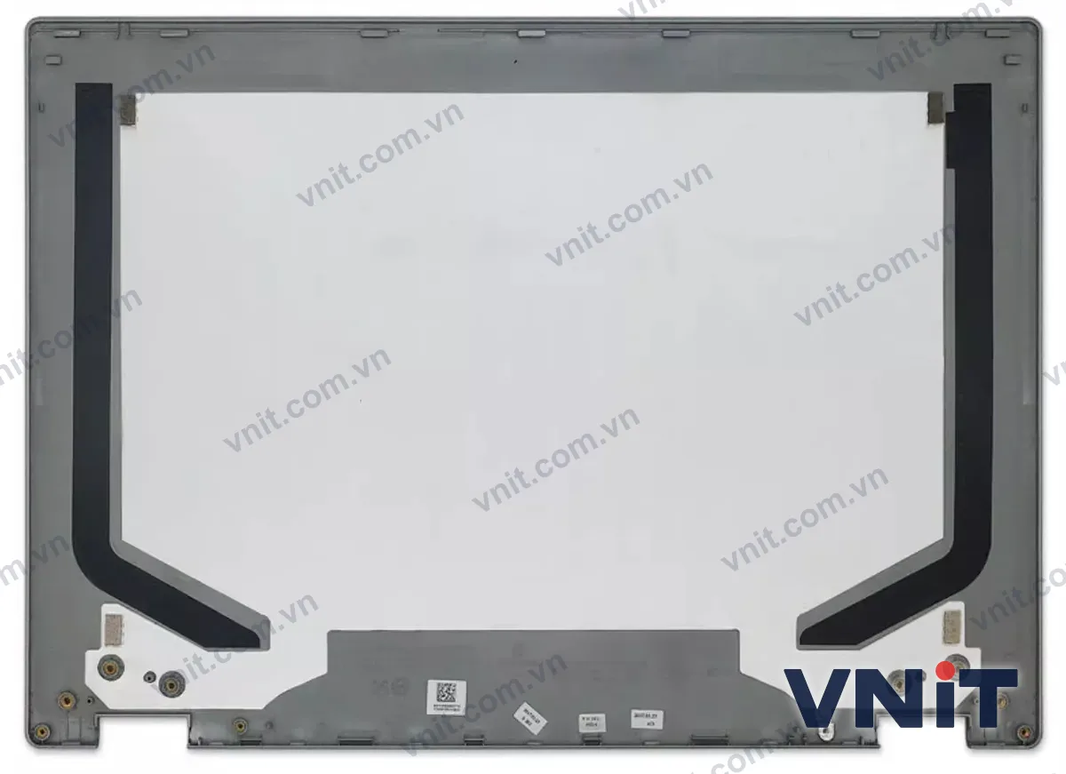 Vỏ laptop LENOVO YOGA 520-14IKB yoga logo - Mặt A (nắp lưng màn hình) (Màu xám) - ảnh 2