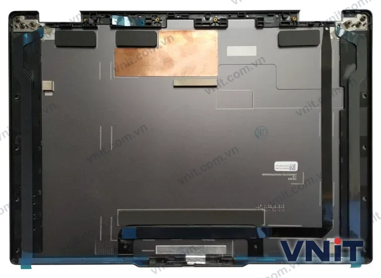 Vỏ laptop Lenovo Yoga 7 14ARP8 14IRL8 - Mặt A (nắp lưng màn hình) - ảnh 2