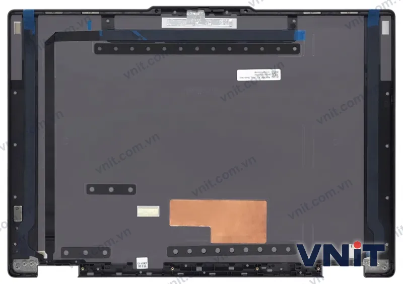 Vỏ laptop Lenovo Yoga 7-16 IRL8 ARP8 2023 - Mặt A (nắp lưng màn hình) (Màu xám) - ảnh 2