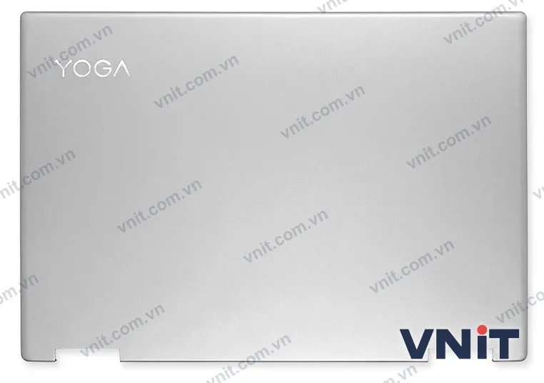 Vỏ laptop LENOVO YOGA 720-13 720-13IKB - Mặt A (nắp lưng màn hình) (Màu bạc)