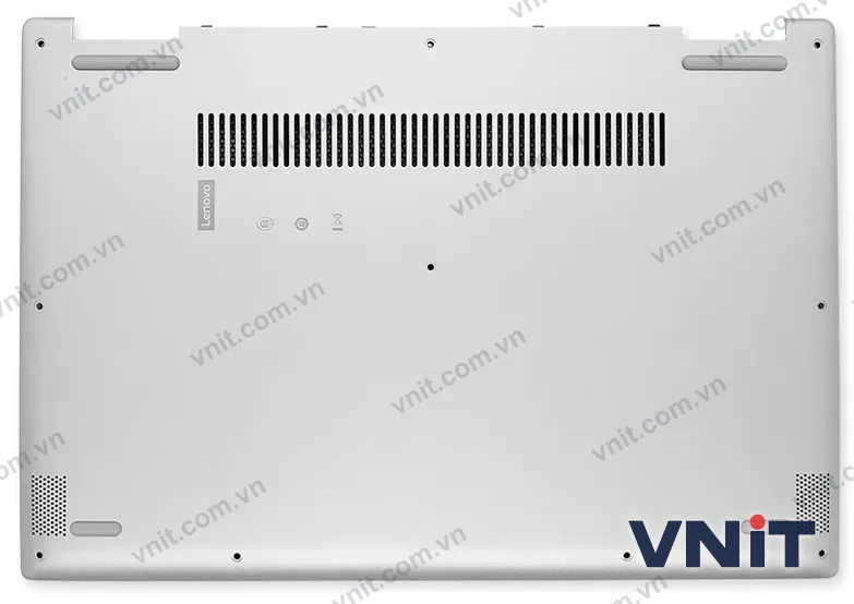 Vỏ laptop LENOVO YOGA 720-13 720-13IKB - Mặt D (đáy máy) (Màu bạc)