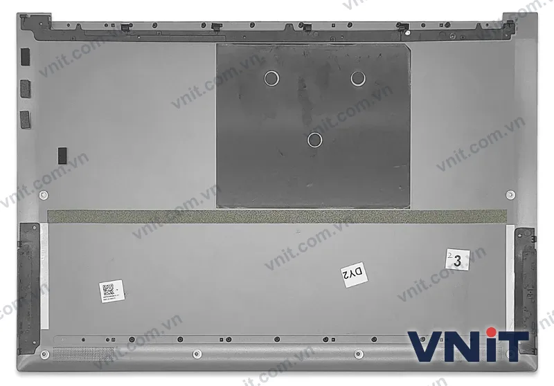 Vỏ laptop LENOVO YOGA 7PRO C930-13IKB - Mặt D (đáy máy) (Màu xám) - ảnh 2