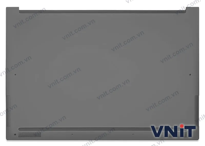 Vỏ laptop LENOVO YOGA 7PRO C930-13IKB - Mặt D (đáy máy) (Màu xám)