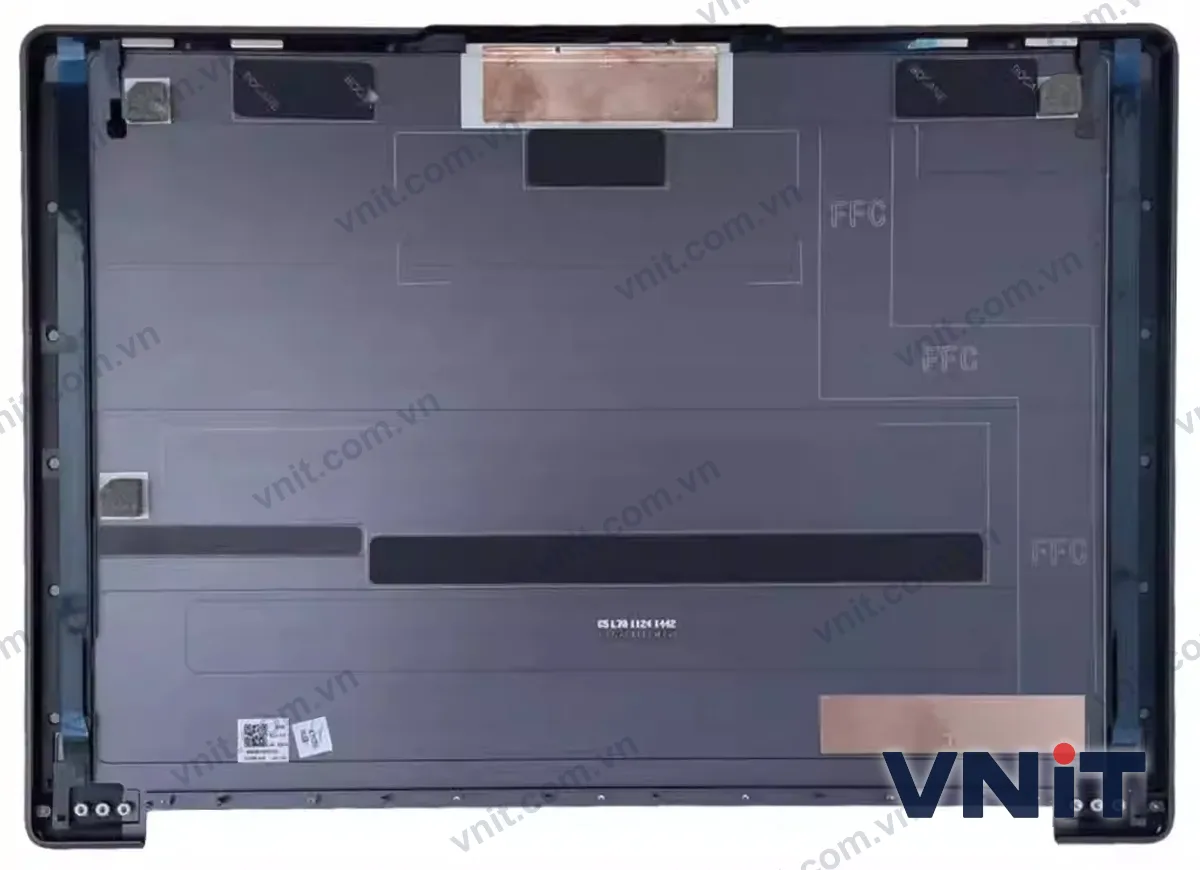 Vỏ laptop Lenovo Yoga 9 14IAP7 / Yoga Air 14c IAP7 AM2YB000130 - Mặt A (nắp lưng màn hình) - ảnh 2