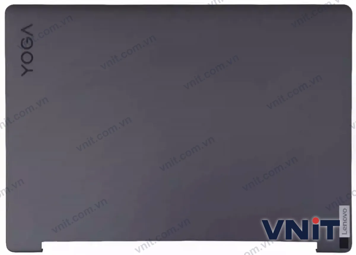 Vỏ laptop Lenovo Yoga 9 14IAP7 / Yoga Air 14c IAP7 AM2YB000130 - Mặt A (nắp lưng màn hình)