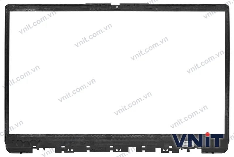 Vỏ laptop Lenovo Yoga Air 14s 2022 - Mặt B (viền màn hình) (Màu đen) - ảnh 2