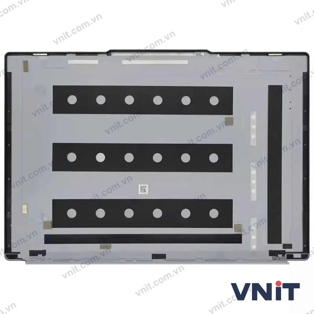 Vỏ laptop Lenovo YOGA Air14s Pro 14s APU8 - Mặt A (nắp lưng màn hình) (Màu bạc) - ảnh 2