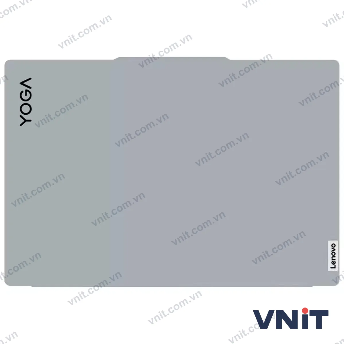 Vỏ laptop Lenovo YOGA Air14s Pro 14s APU8 - Mặt A (nắp lưng màn hình) (Màu bạc)