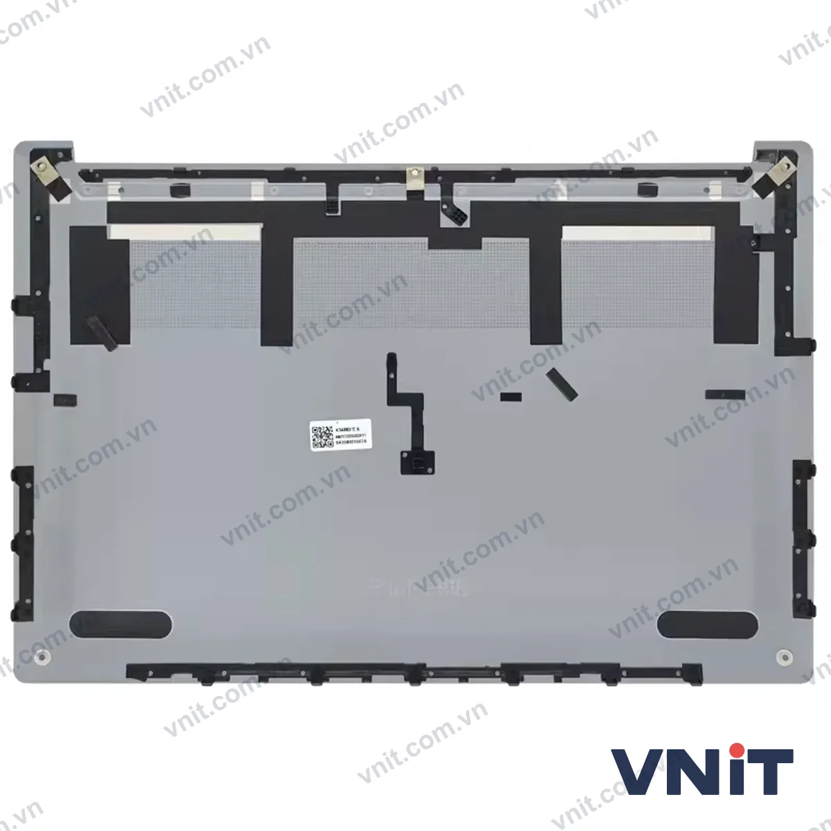Vỏ laptop Lenovo YOGA Air14s Pro 14s APU8 - Mặt D (đáy máy) (Màu bạc) - ảnh 2