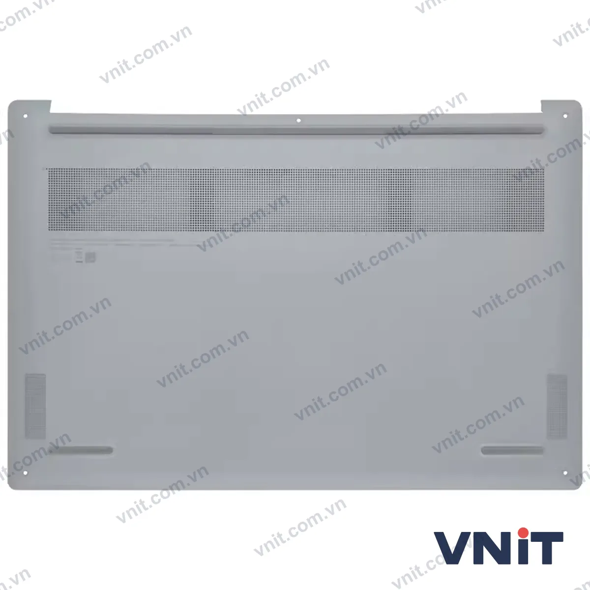 Vỏ laptop Lenovo YOGA Air14s Pro 14s APU8 - Mặt D (đáy máy) (Màu bạc)
