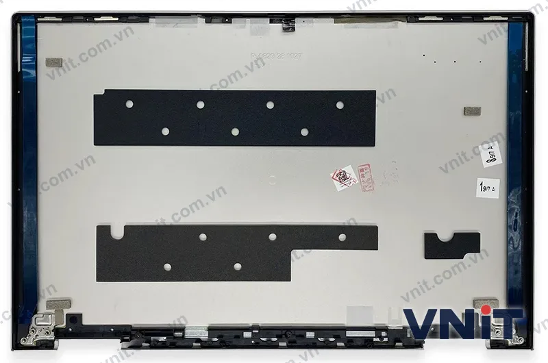 Vỏ laptop LENOVO YOGA C740-14 - Mặt A (nắp lưng màn hình) (Màu vàng) - ảnh 2