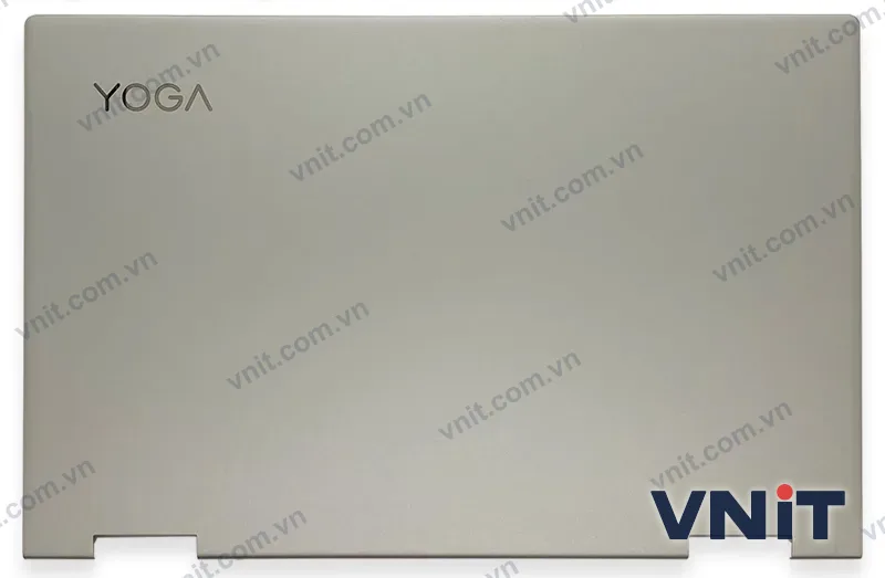Vỏ laptop LENOVO YOGA C740-14 - Mặt A (nắp lưng màn hình) (Màu vàng)