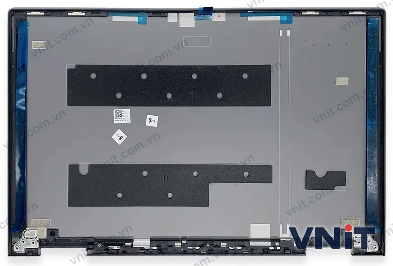 Vỏ laptop LENOVO YOGA C740-14 - Mặt A (nắp lưng màn hình) (Màu xám) - ảnh 2